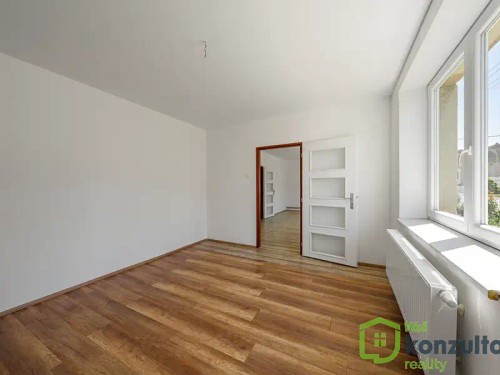 Prodej domu 89 m², pozemek 418 m²