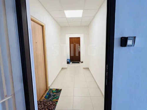 Prodej bytu 2+1 53 m²