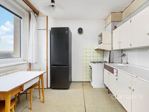 Prodej bytu 2+1 63 m²