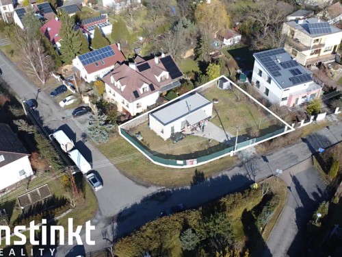 Prodej domu 77 m², pozemek 628 m²