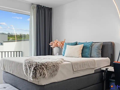 Prodej bytu 3+kk 83 m²