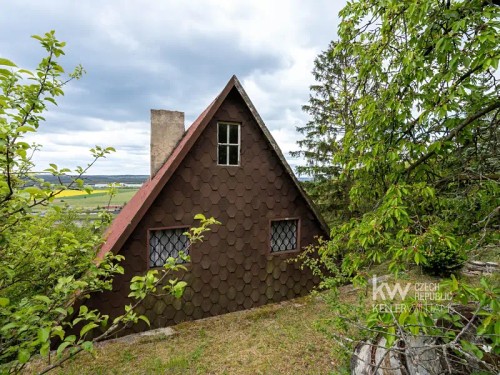 Prodej chaty 79 m², pozemek 422 m²