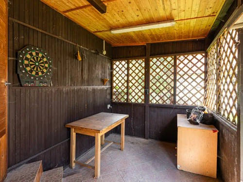 Prodej chaty 45 m², pozemek 404 m²