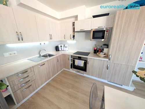 Prodej bytu 2+kk 63 m²