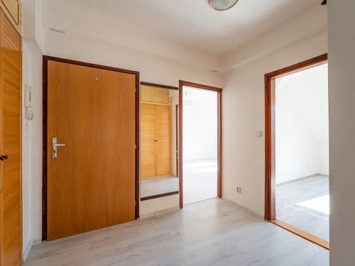 Prodaný byt 3+kk 109 m²
