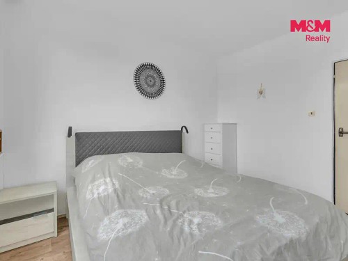 Prodej bytu 3+1 70 m²