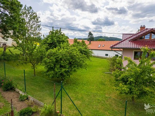 Prodej domu 238 m², pozemek 940 m²
