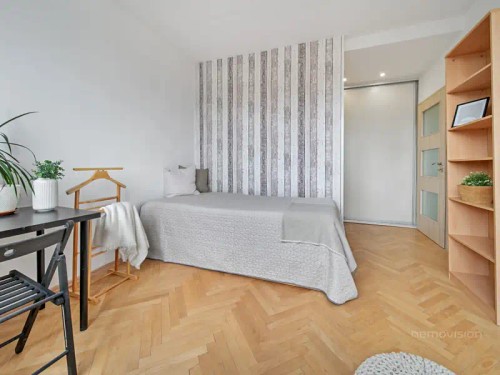 Prodej bytu 3+1 72 m²