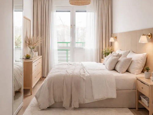 Prodaný byt 2+1 53 m²
