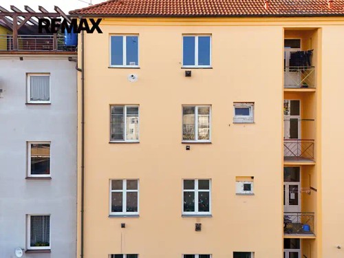 Prodej bytu 2+kk 46 m²