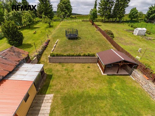 Prodej domu 328 m², pozemek 758 m²