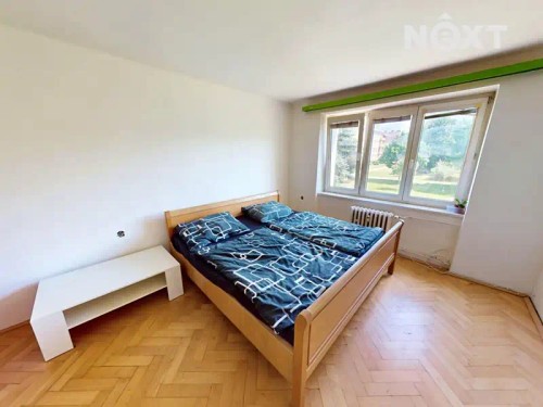 Prodaný byt 2+1 60 m²
