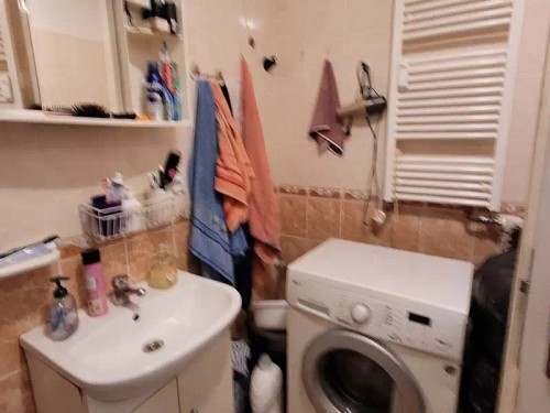 Prodaný byt 2+kk 41 m²