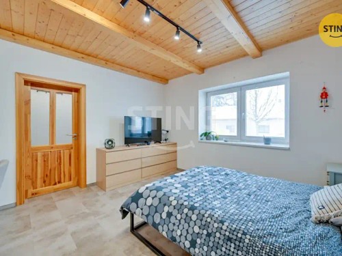 Prodej domu 200 m², pozemek 567 m²