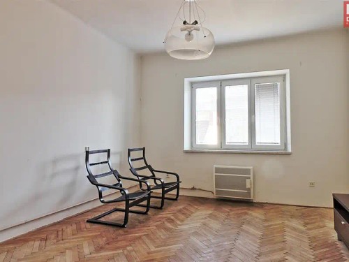 Prodaný byt 2+1 58 m²