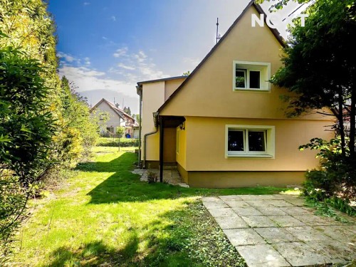 Prodej chalupy 106 m², pozemek 346 m²