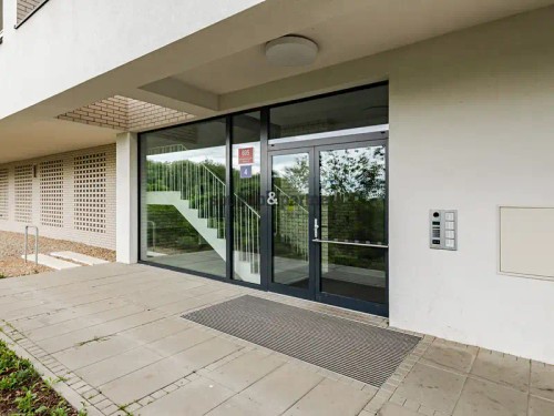 Prodej bytu 2+kk 56 m²