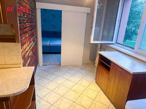 Prodej bytu 3+1 71 m²