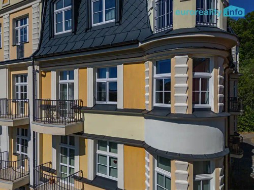 Prodej bytu 4+kk 116 m²