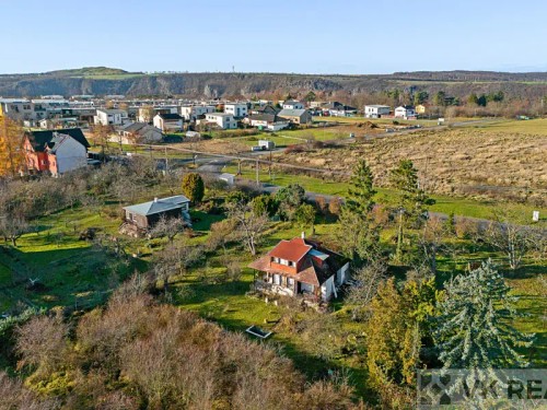 Prodej stavebního pozemku 858 m²