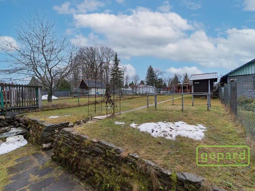 Prodej domu 246 m², pozemek 450 m²