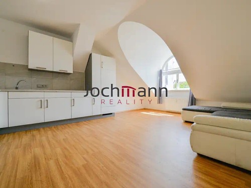 Prodaný byt 3+kk 75 m²
