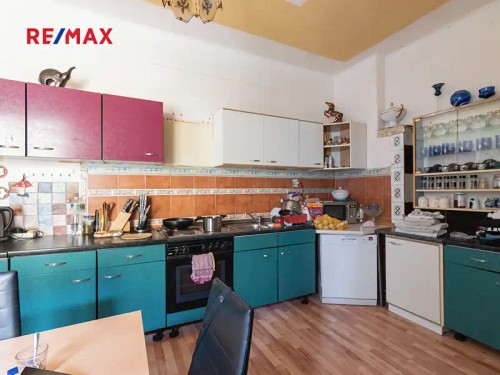 Prodej bytu 3+1 97 m²