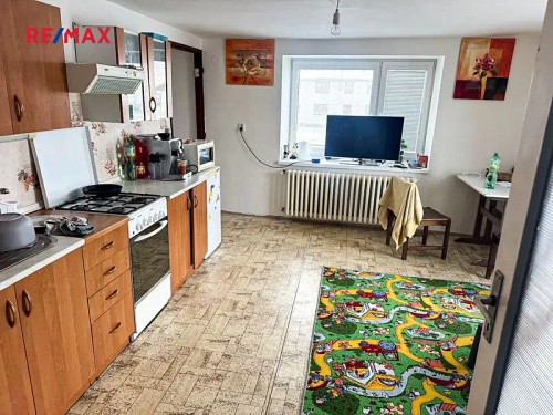 Prodej domu 720 m², pozemek 400 m²