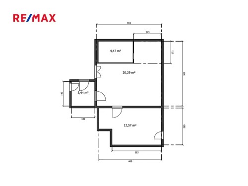 Prodej domu 146 m², pozemek 2238 m²