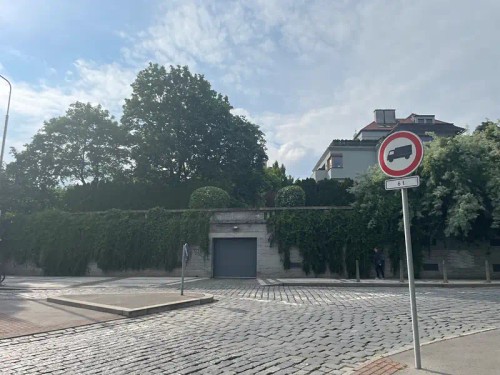 Prodaný byt 2+kk 50 m²