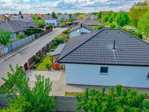 Prodej domu 104 m², pozemek 401 m²