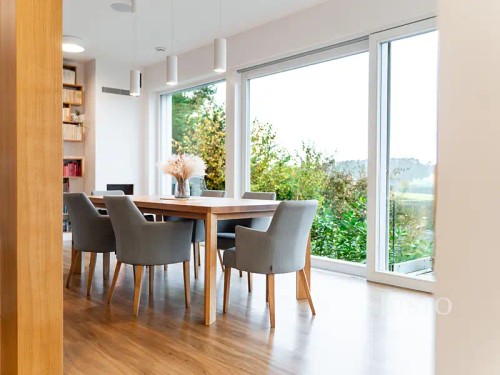 Prodej domu 133 m², pozemek 1525 m²