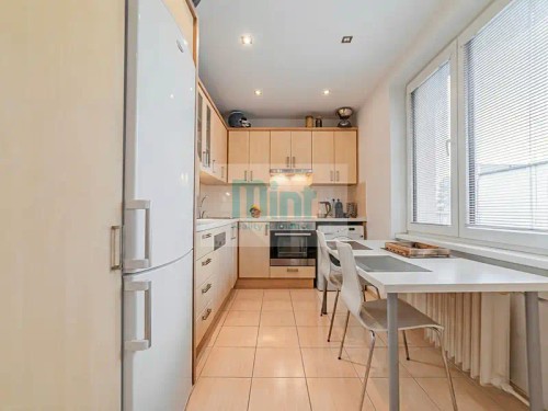 Prodej bytu 2+1 51 m²