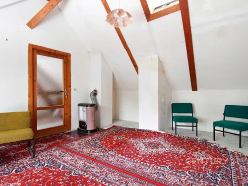 Prodej chalupy 140 m², pozemek 292 m²