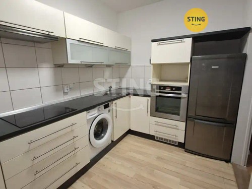 Prodej bytu 2+1 44 m²