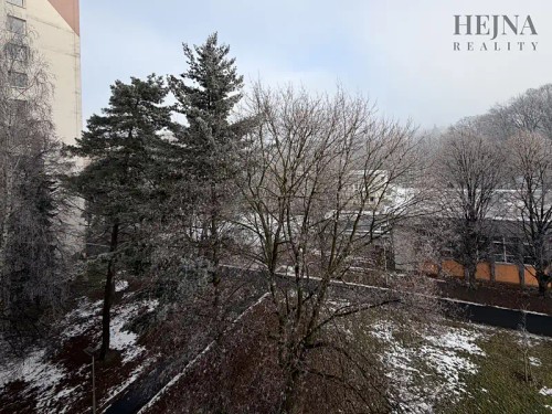 Prodaný byt 3+1 70 m²