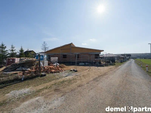 Prodej domu 112 m², pozemek 779 m²