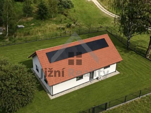 Prodej domu 120 m², pozemek 1300 m²