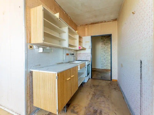 Prodej bytu 2+1 61 m²