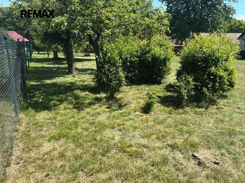 Prodej stavebního pozemku 2226 m²