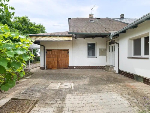 Prodej domu 124 m², pozemek 501 m²