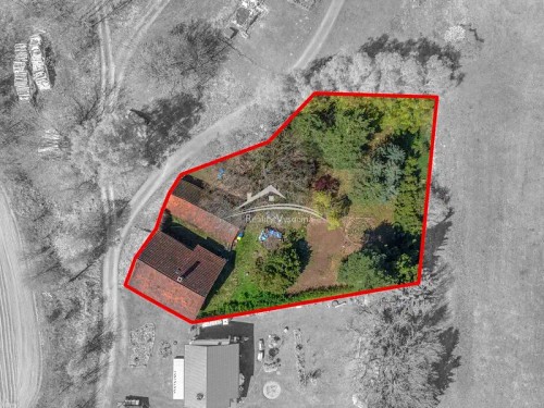 Prodaný dům 80 m², pozemek 1506 m²