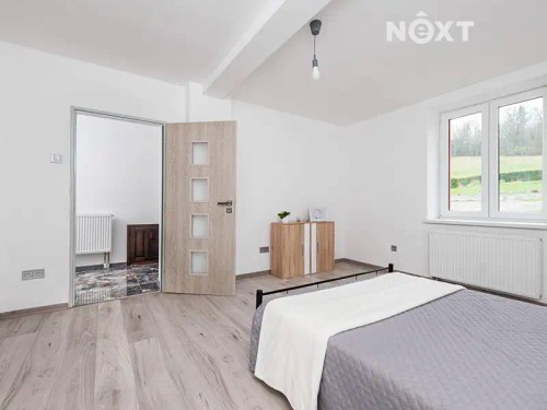 Prodaný byt 2+1 70 m²