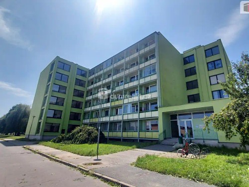 Prodaný  byt 1+kk 30 m²