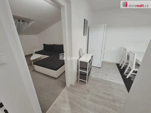 Prodaný byt 2+1 57 m²