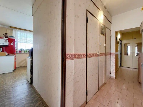 Prodej bytu 3+1 66 m²