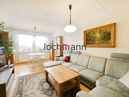 Prodaný  byt 3+1 78 m²