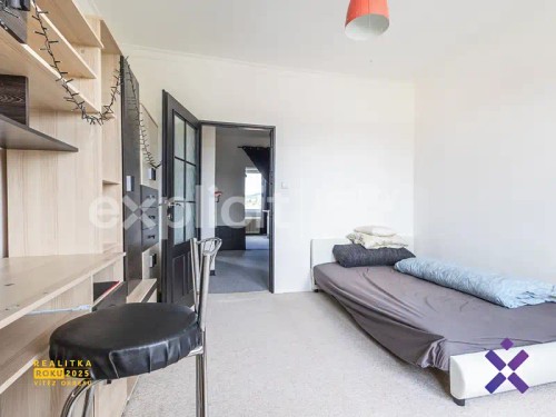 Prodej bytu 3+1 86 m²