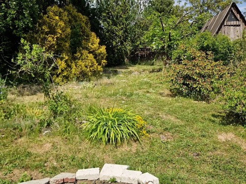 Prodej chaty 70 m², pozemek 813 m²