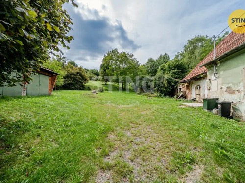 Prodej stavebního pozemku 6183 m²